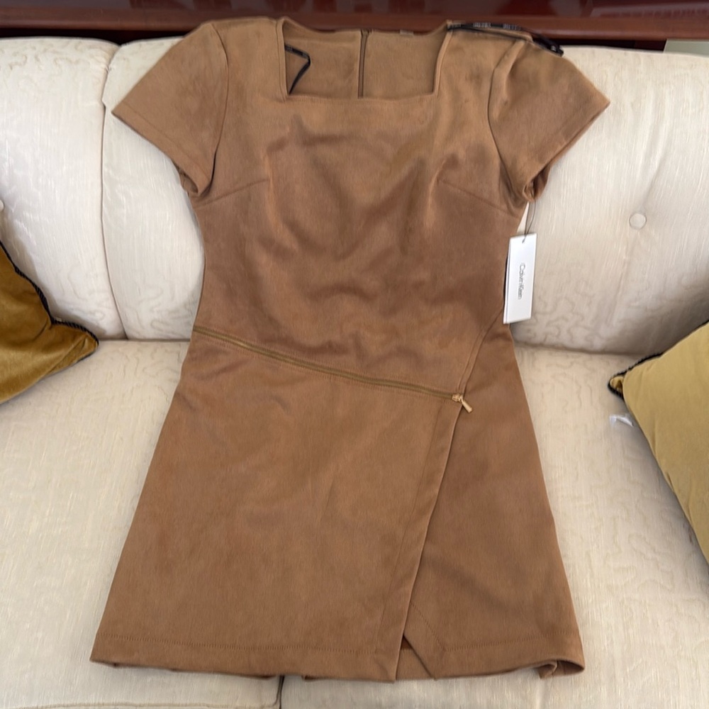 NWT Calvin klein dress